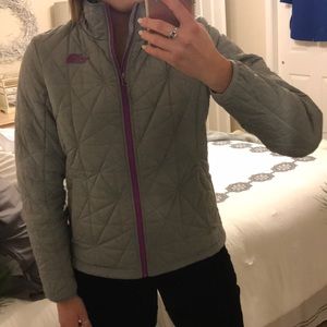 North Face Woman’s Puffer